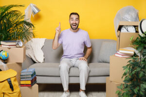 packing hacks for moving are great tips and suggestions